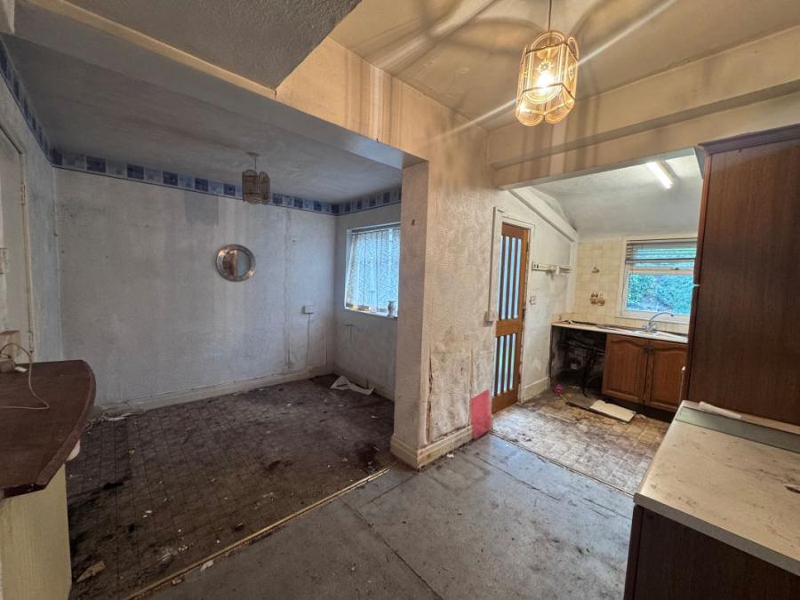 23 Windsor Road, Liverpool, Merseyside, L36 4NQ