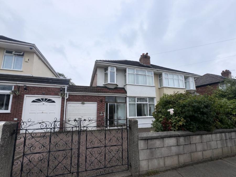 23 Windsor Road, Liverpool, Merseyside, L36 4NQ