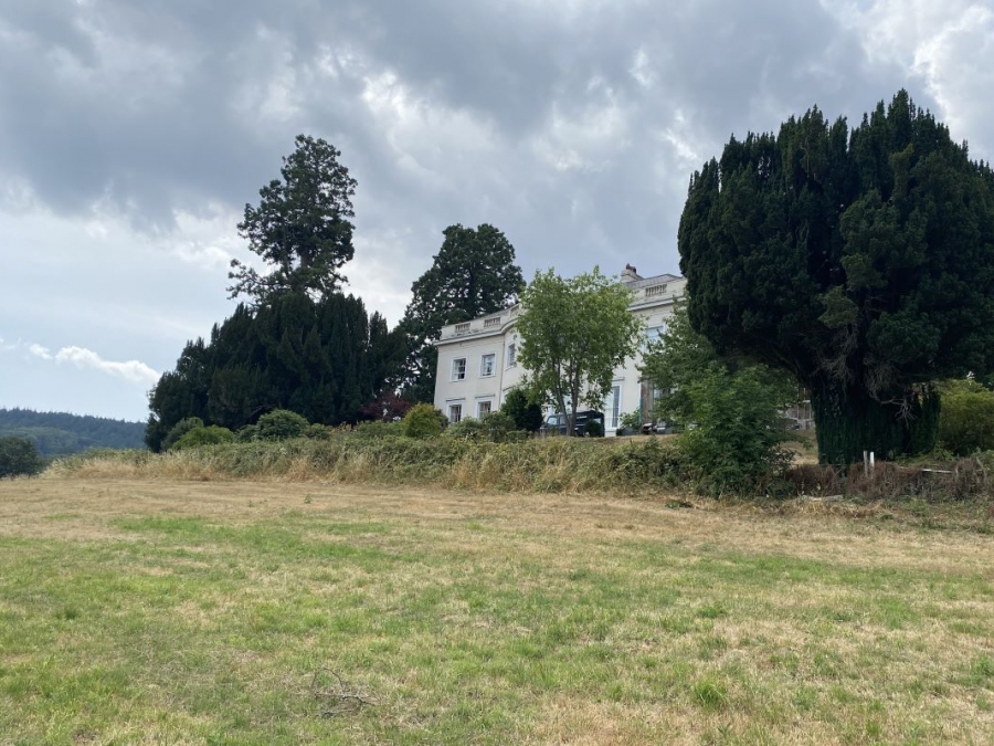 Flat 6 Trehill House, Exeter, Kenn, Devon, EX6 7XJ