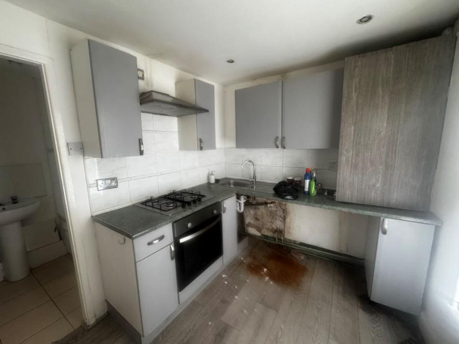 29 Bedford Road, Liverpool, Merseyside, L4 5PS