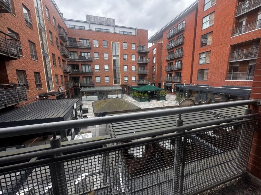Apartment 9 Liberty Place, 10 Madison Square, Liverpool, Merseyside, L1 5FD
