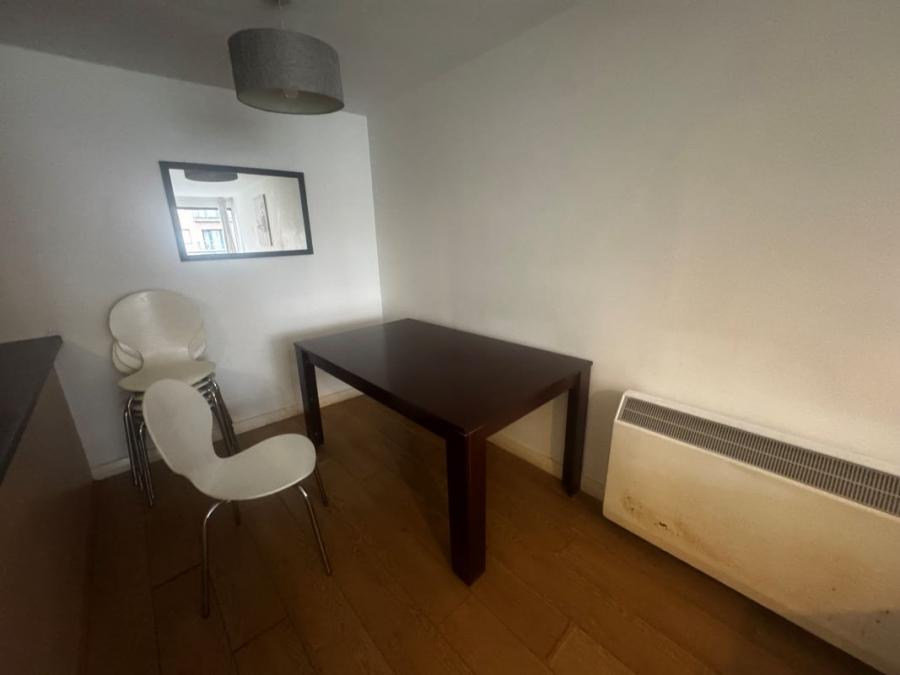 Apartment 9 Liberty Place, 10 Madison Square, Liverpool, Merseyside, L1 5FD