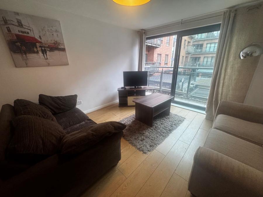 Apartment 9 Liberty Place, 10 Madison Square, Liverpool, Merseyside, L1 5FD