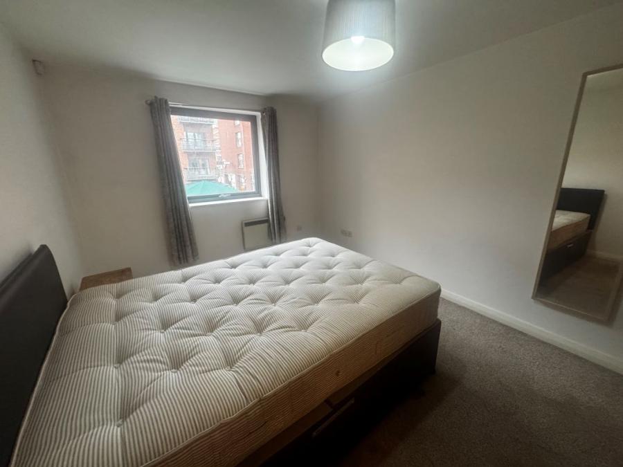 Apartment 9 Liberty Place, 10 Madison Square, Liverpool, Merseyside, L1 5FD