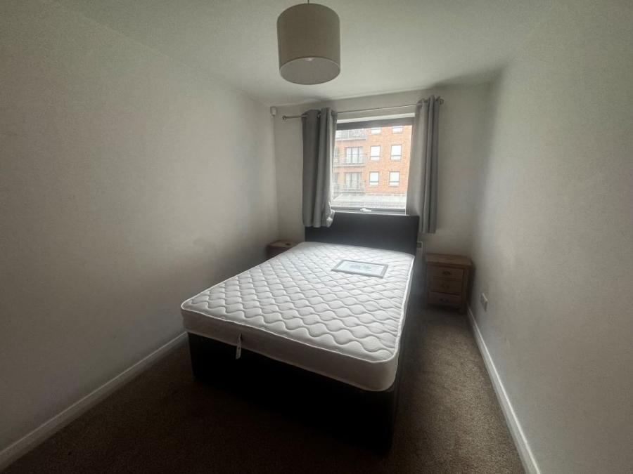 Apartment 9 Liberty Place, 10 Madison Square, Liverpool, Merseyside, L1 5FD