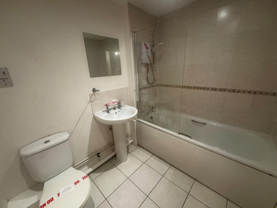 Apartment 9 Liberty Place, 10 Madison Square, Liverpool, Merseyside, L1 5FD
