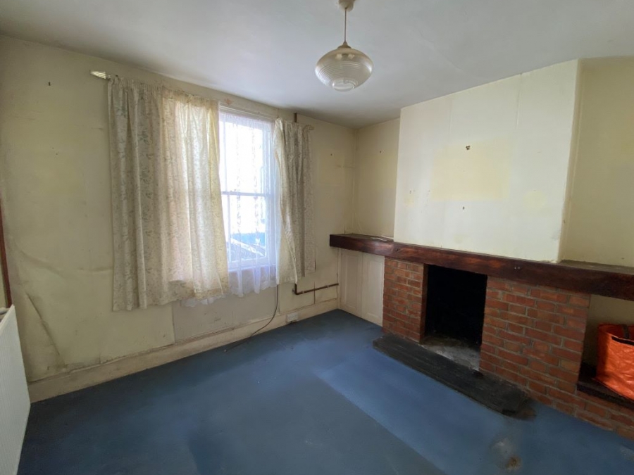 56 Daniel Place, Penzance, Cornwall, TR18 4DU