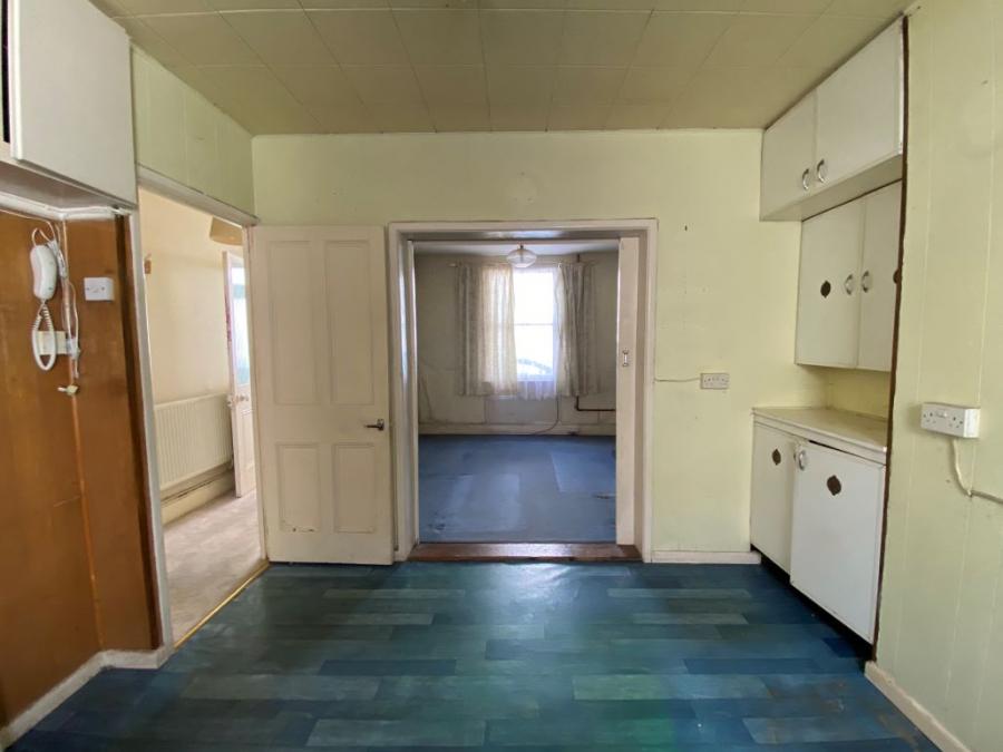 56 Daniel Place, Penzance, Cornwall, TR18 4DU