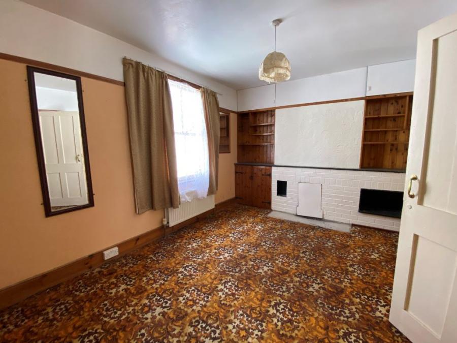56 Daniel Place, Penzance, Cornwall, TR18 4DU