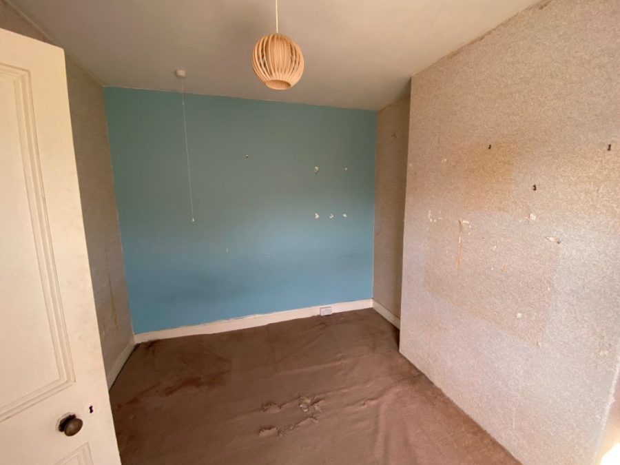 56 Daniel Place, Penzance, Cornwall, TR18 4DU