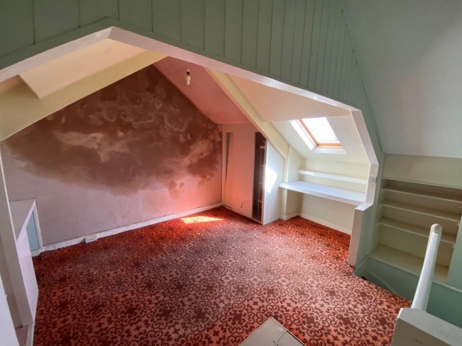 56 Daniel Place, Penzance, Cornwall, TR18 4DU
