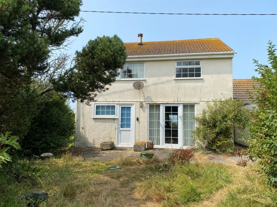 Al Beit, Padstow, St. Merryn, Cornwall, PL28 8JZ