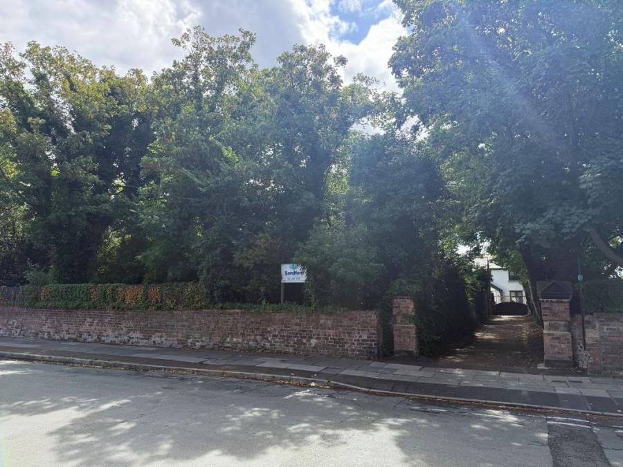 Former Sandford Pre-School, 14 Blundellsands Road West, Sefton, L23 6TF