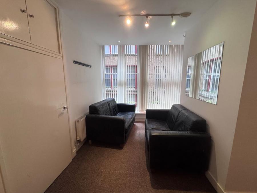 Apt 204 Bereys Building, 33 George Street, Liverpool, L3 9LU