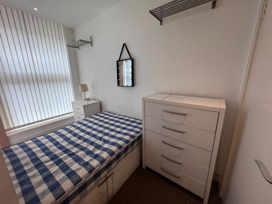 Apt 204 Bereys Building, 33 George Street, Liverpool, L3 9LU