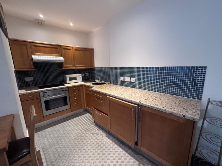 Apt 204 Bereys Building, 33 George Street, Liverpool, L3 9LU