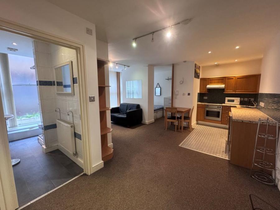 Apt 204 Bereys Building, 33 George Street, Liverpool, L3 9LU