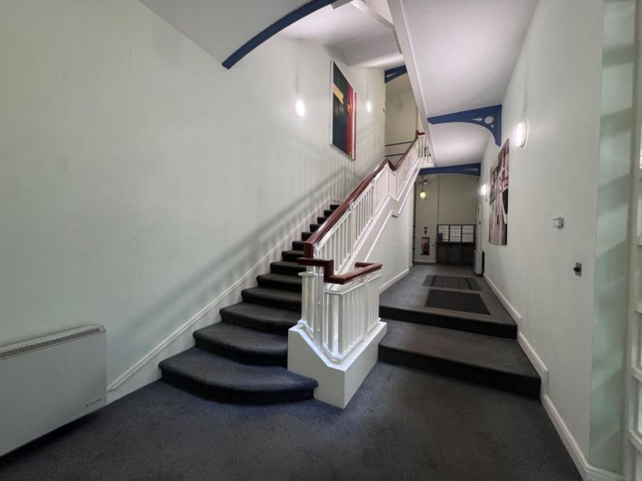 Apt 204 Bereys Building, 33 George Street, Liverpool, L3 9LU