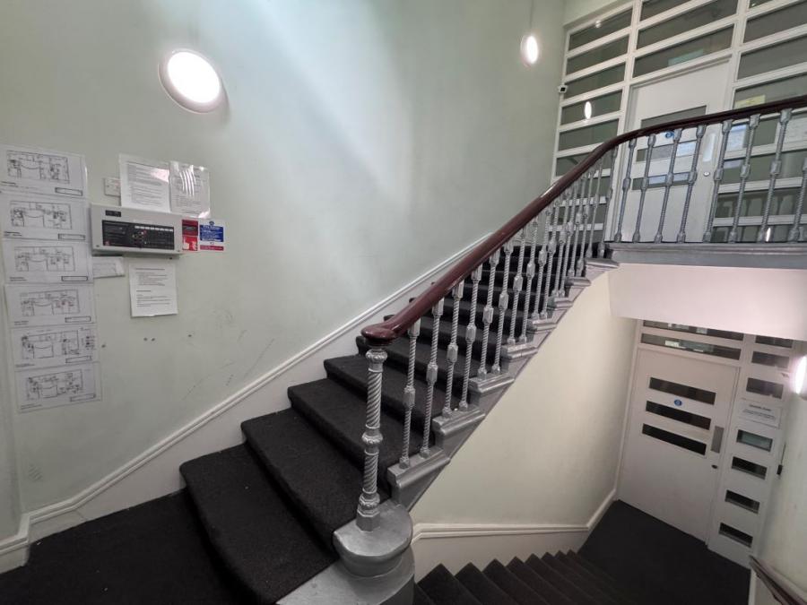 Apt 204 Bereys Building, 33 George Street, Liverpool, L3 9LU