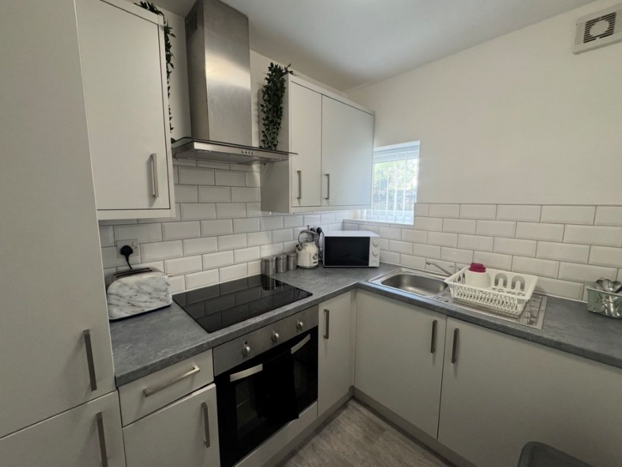 169 Westminster Road, Liverpool, Liverpool, L4 4LR