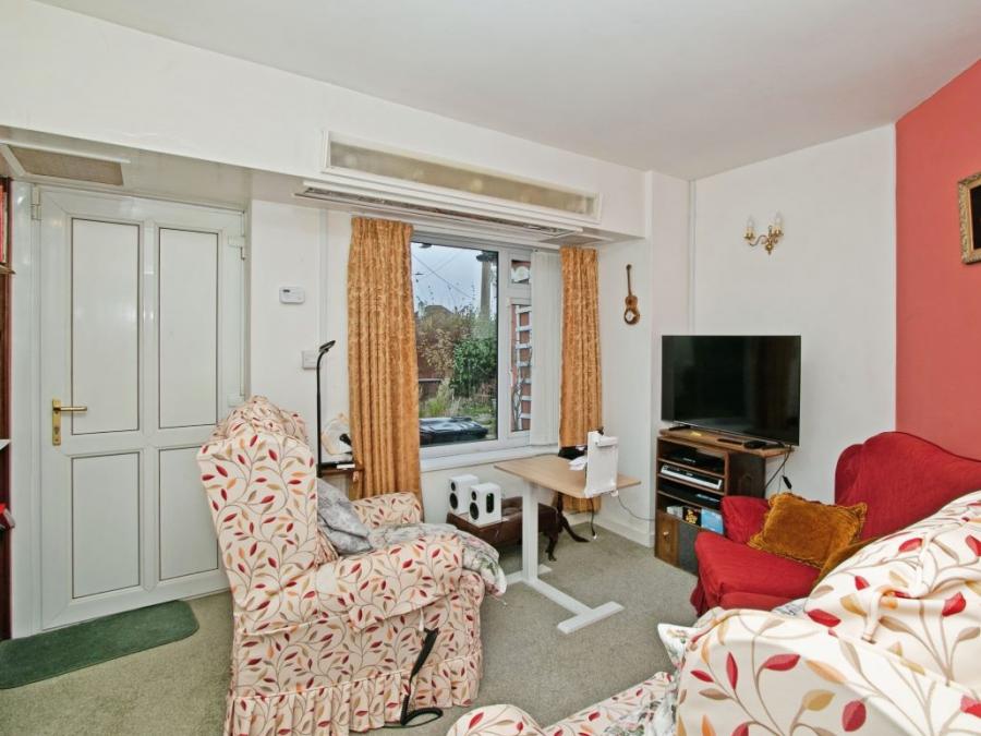 The Bungalow, Spar Lane, Illogan, Redruth, Cornwall, TR15 3UR
