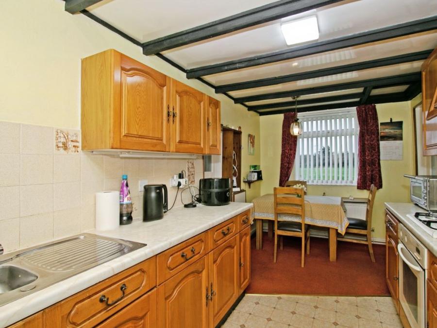 The Bungalow, Spar Lane, Illogan, Redruth, Cornwall, TR15 3UR