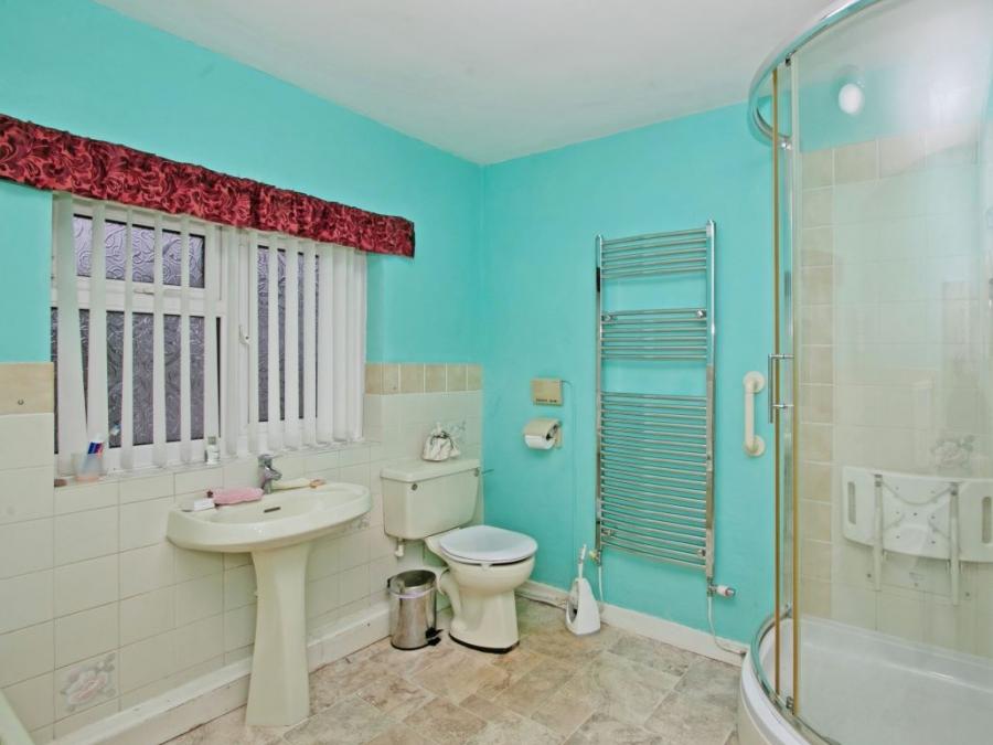 The Bungalow, Spar Lane, Illogan, Redruth, Cornwall, TR15 3UR
