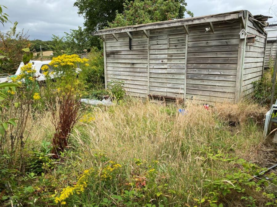 The Bungalow, Spar Lane, Illogan, Redruth, Cornwall, TR15 3UR