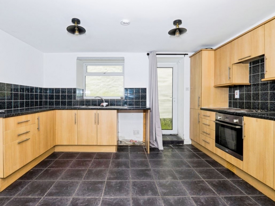 Ground Floor Flat Ashton Lady, Fore Street, Ashton, Cornwall, TR13 9RW