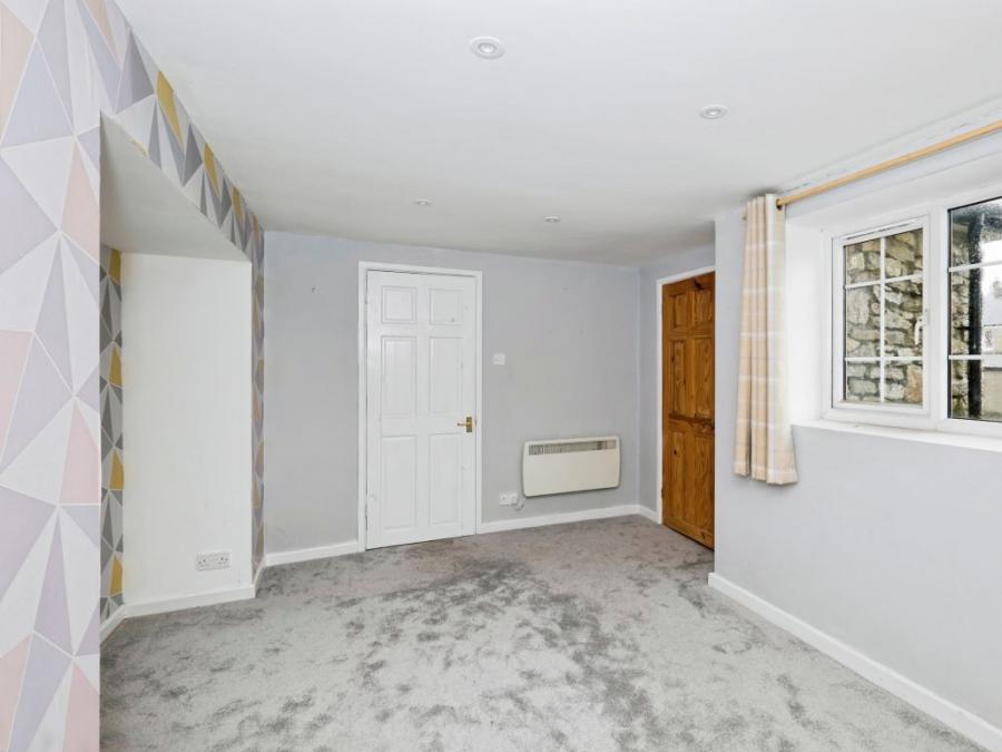 Ground Floor Flat Ashton Lady, Fore Street, Ashton, Cornwall, TR13 9RW