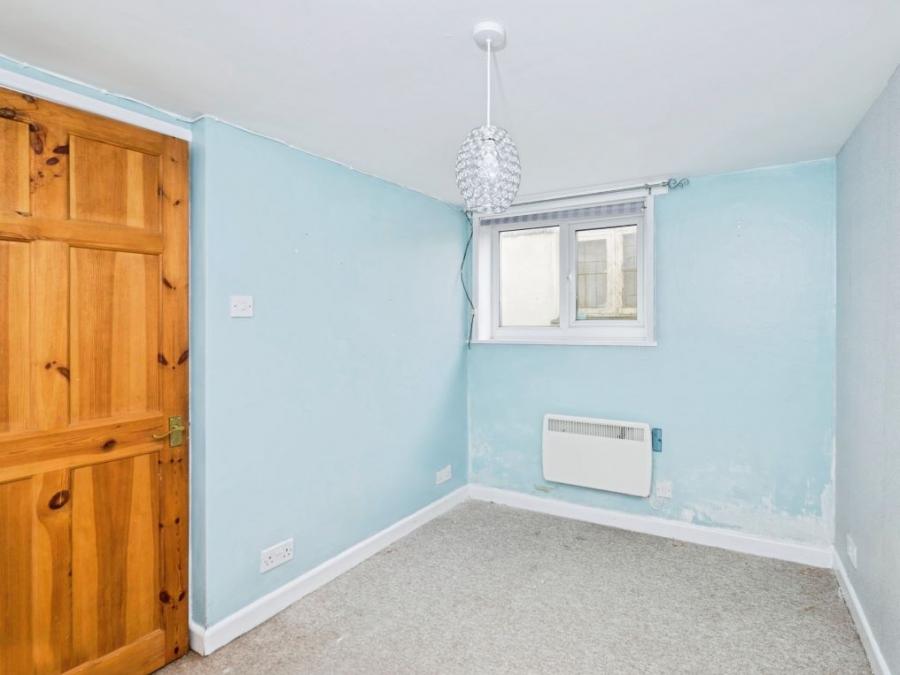 Ground Floor Flat Ashton Lady, Fore Street, Ashton, Cornwall, TR13 9RW