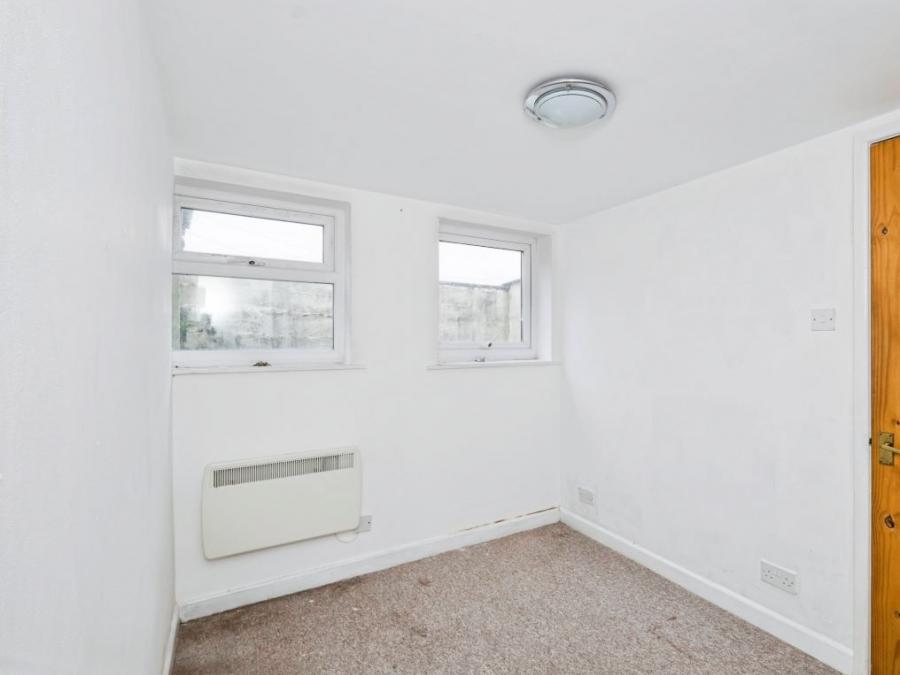 Ground Floor Flat Ashton Lady, Fore Street, Ashton, Cornwall, TR13 9RW