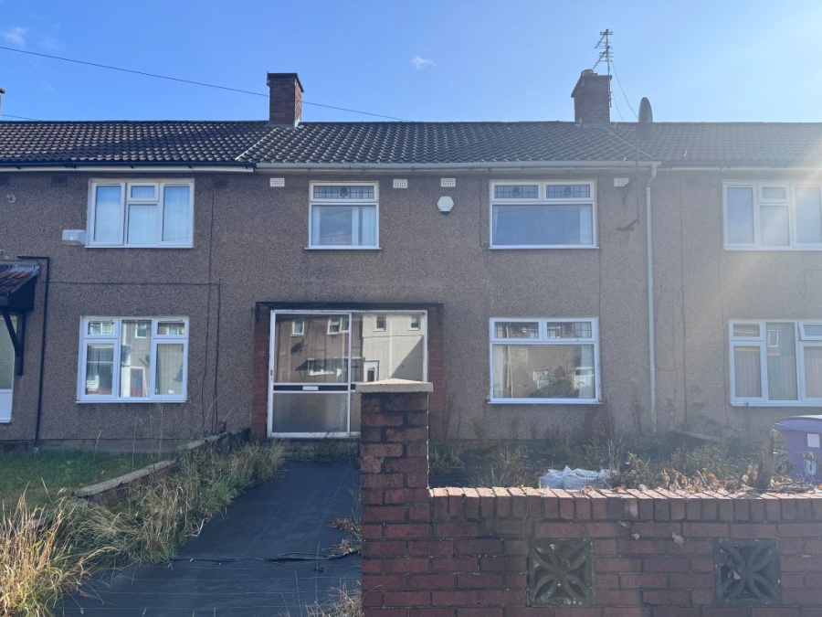 6 Chillerton Road, Liverpool, Merseyside, L12 4YA