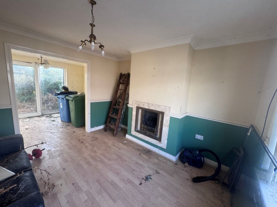 6 Chillerton Road, Liverpool, Merseyside, L12 4YA