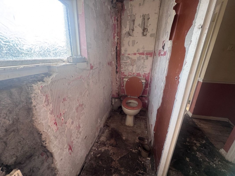 6 Chillerton Road, Liverpool, Merseyside, L12 4YA
