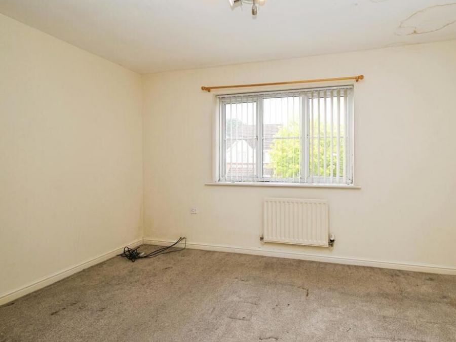 5 Stirling Lane, Hunts Cross, Liverpool, Merseyside, L25 9GF