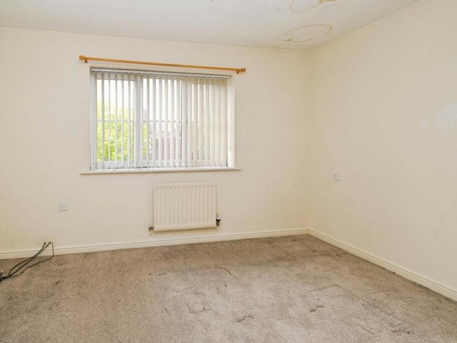 5 Stirling Lane, Hunts Cross, Liverpool, Merseyside, L25 9GF