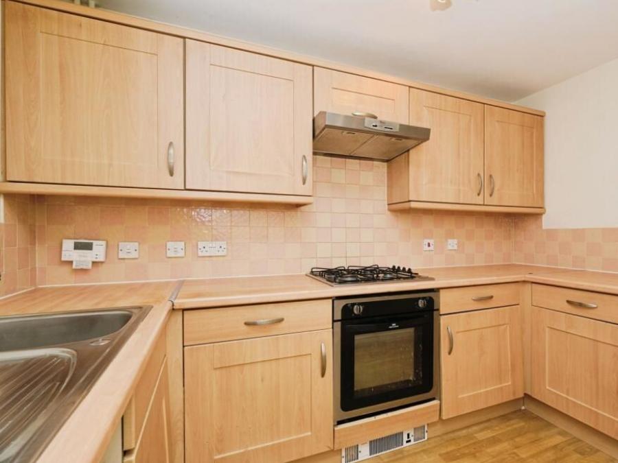 5 Stirling Lane, Hunts Cross, Liverpool, Merseyside, L25 9GF