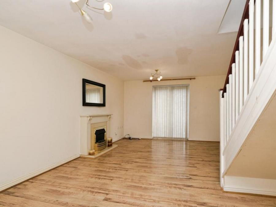 5 Stirling Lane, Hunts Cross, Liverpool, Merseyside, L25 9GF