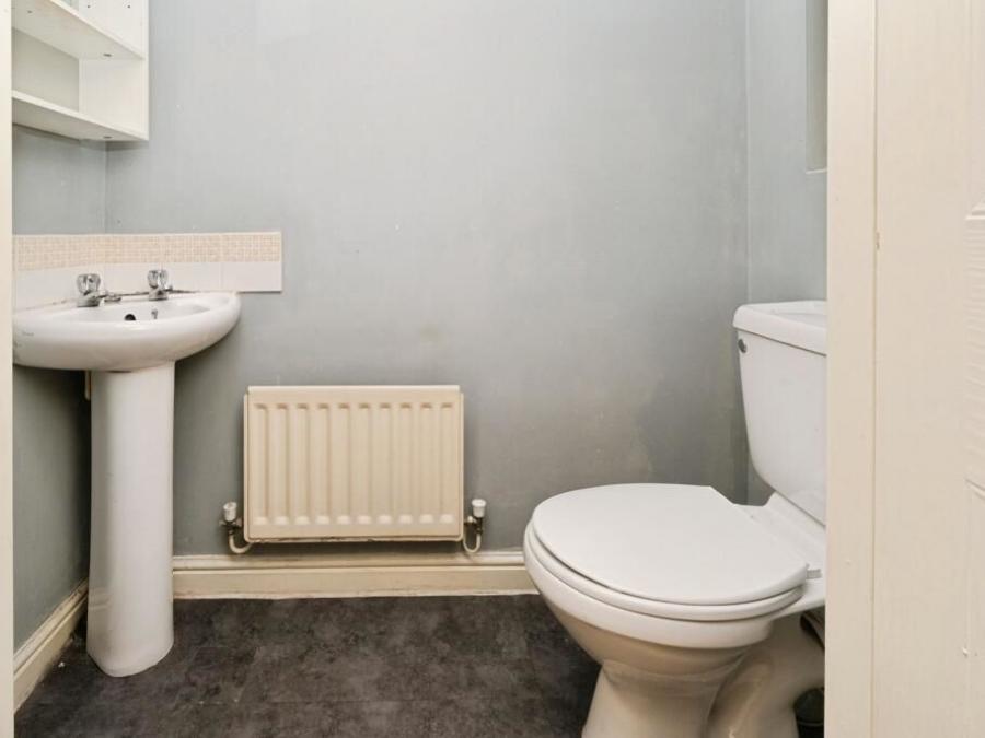 5 Stirling Lane, Hunts Cross, Liverpool, Merseyside, L25 9GF