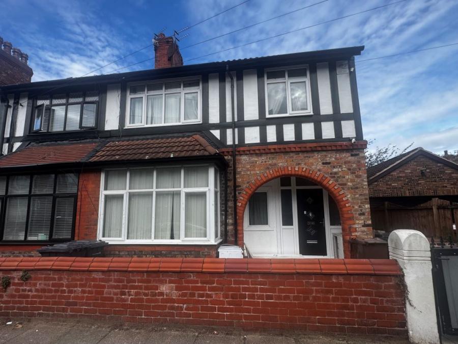 56, 56a and 56b Kimberley Drive, Liverpool, Merseyside, L23 5TB
