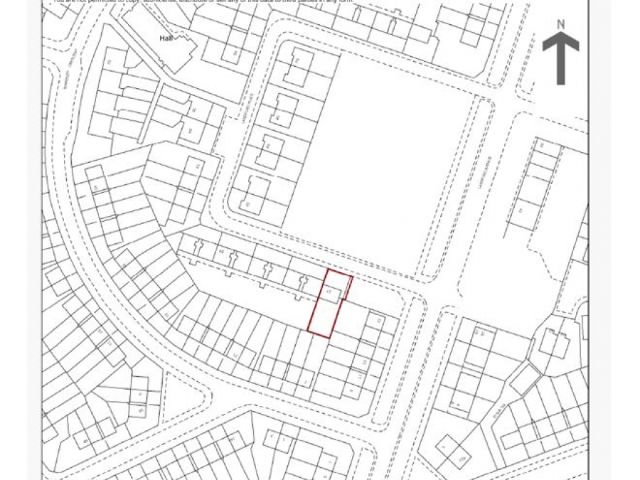 27 Landford Place, Liverpool, Merseyside, L9 6BT
