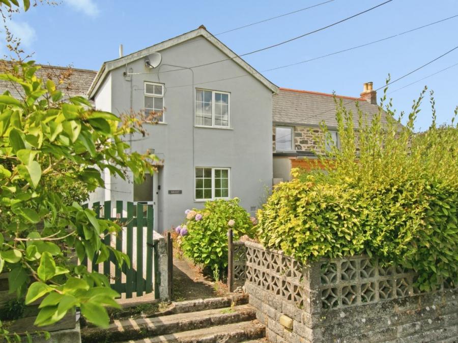Solcot, Fore Street, Truro, Mount Hawke, Cornwall, TR4 8DR