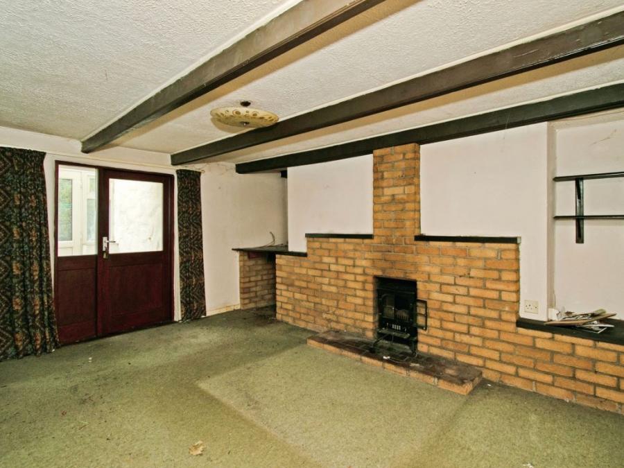 Solcot, Fore Street, Truro, Mount Hawke, Cornwall, TR4 8DR