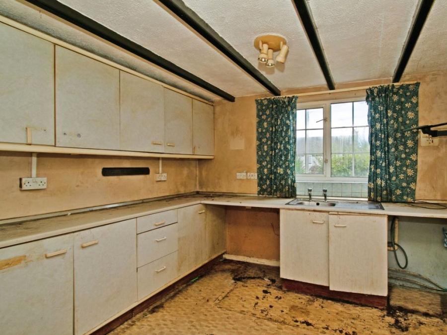 Solcot, Fore Street, Truro, Mount Hawke, Cornwall, TR4 8DR