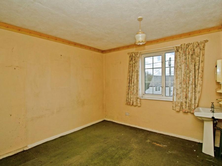 Solcot, Fore Street, Truro, Mount Hawke, Cornwall, TR4 8DR