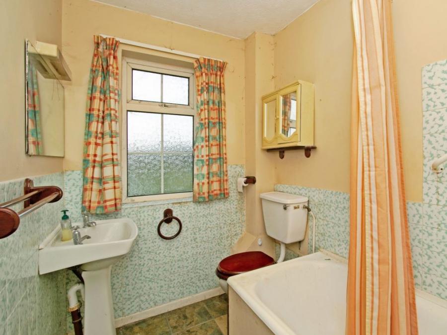 Solcot, Fore Street, Truro, Mount Hawke, Cornwall, TR4 8DR