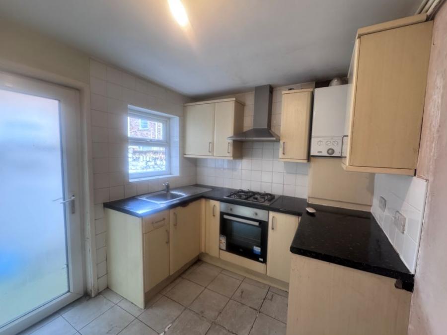 20 Weldon Street, Bootle, Liverpool, Merseyside, L4 5QA