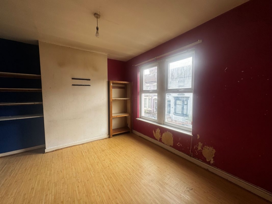 38 St. Andrew Road, Liverpool, Merseyside, L4 2RJ