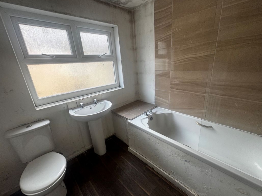 38 St. Andrew Road, Liverpool, Merseyside, L4 2RJ